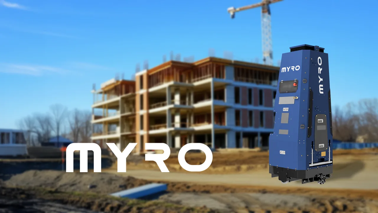 From Concept to Completion: The Journey of a MYRO-Powered Project 