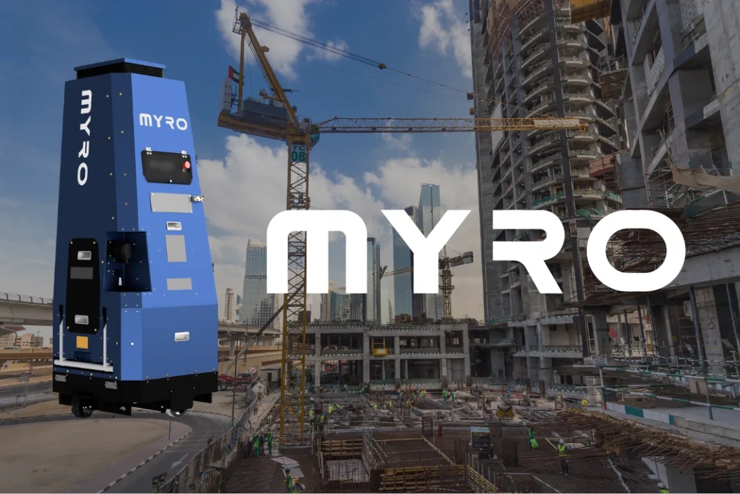 Transforming the Future of Construction: MYRO's Collaboration with Sobha Realty